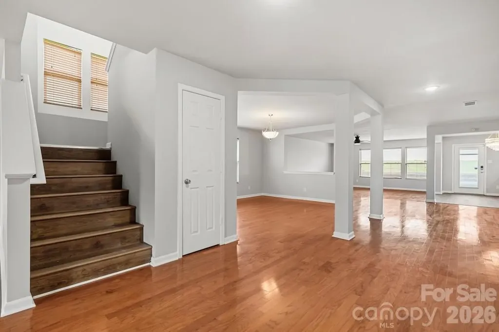 3272 Table Rock Drive Gastonia NC 28052