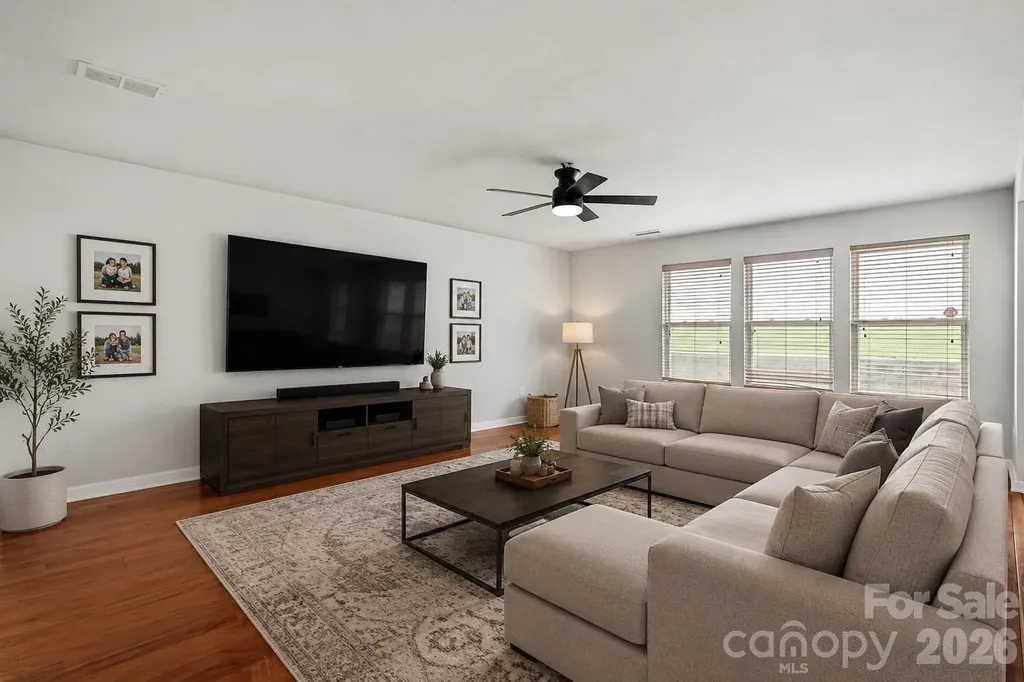 3272 Table Rock Drive Gastonia NC 28052