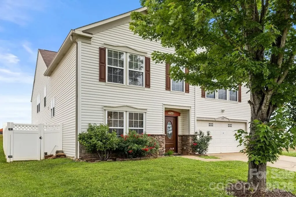 3272 Table Rock Drive Gastonia NC 28052