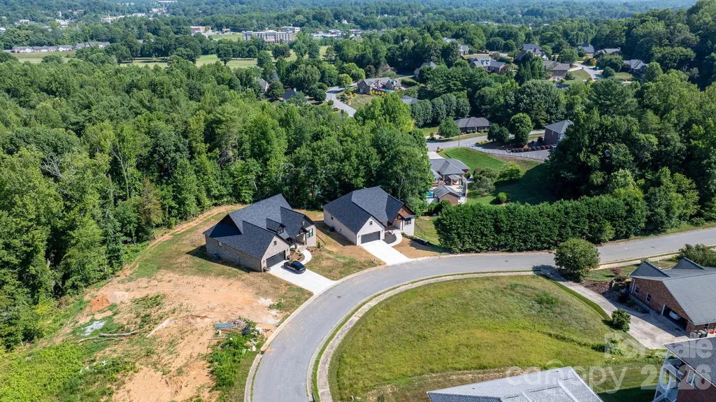 730 Chatsworth Circle SE Lenoir NC 28645