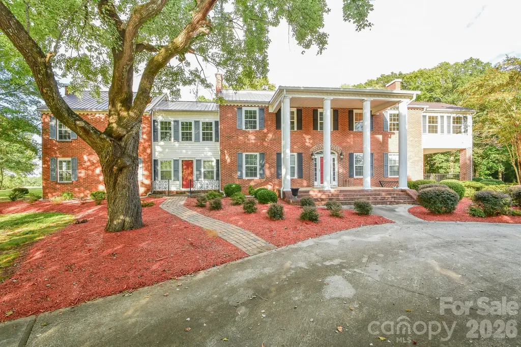 1814 Highway 601 Highway N Pageland SC 29728