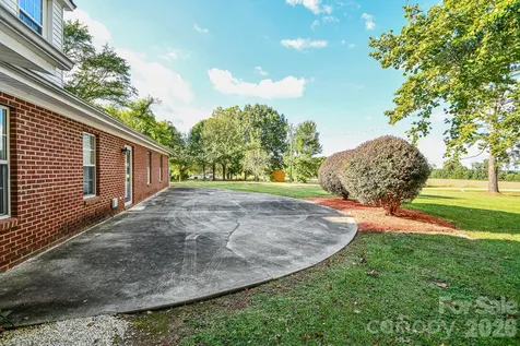 1814 Highway 601 Highway N Pageland SC 29728