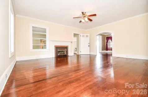 1814 Highway 601 Highway N Pageland SC 29728