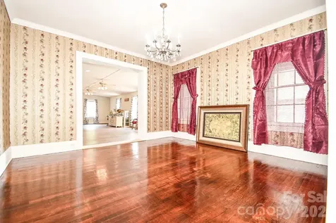 1814 Highway 601 Highway N Pageland SC 29728