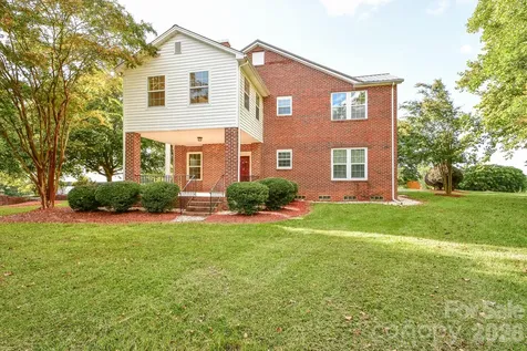 1814 Highway 601 Highway N Pageland SC 29728