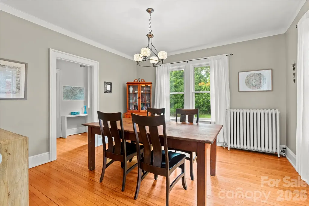 60 Austin Avenue Asheville NC 28801