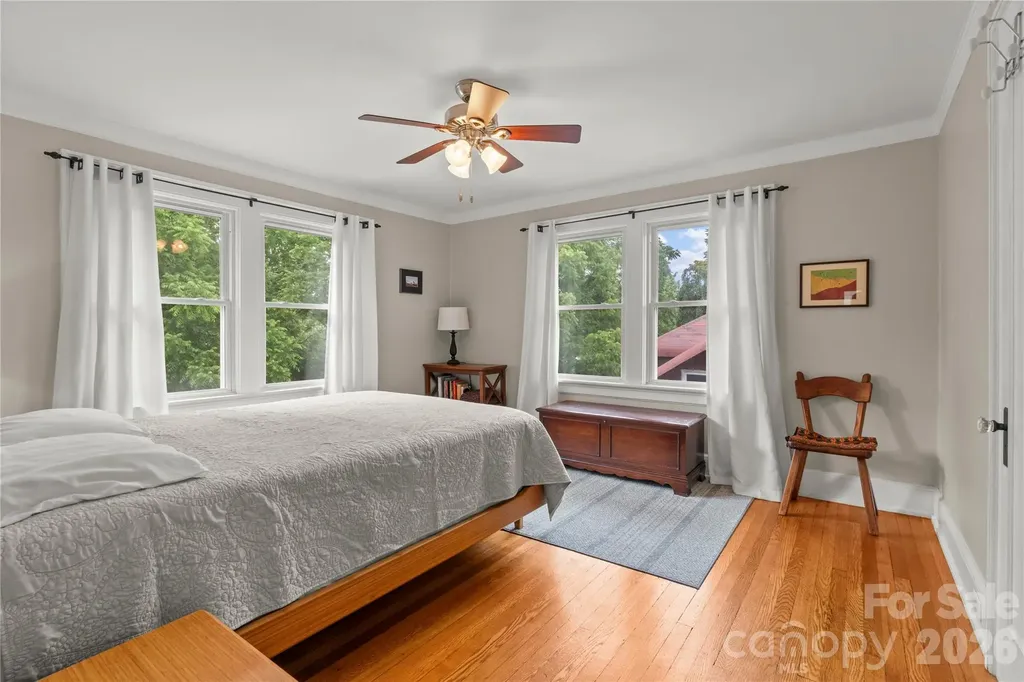 60 Austin Avenue Asheville NC 28801
