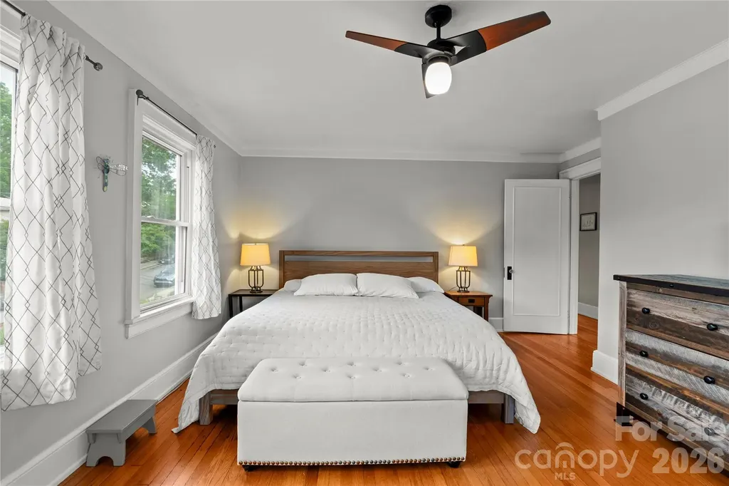 60 Austin Avenue Asheville NC 28801