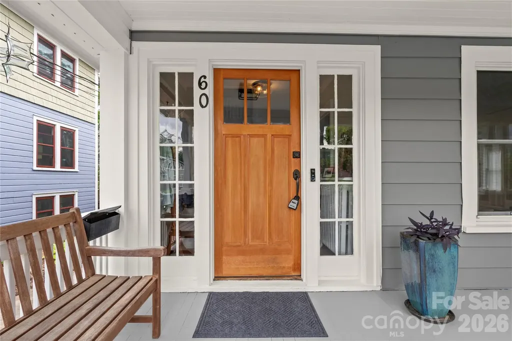 60 Austin Avenue Asheville NC 28801