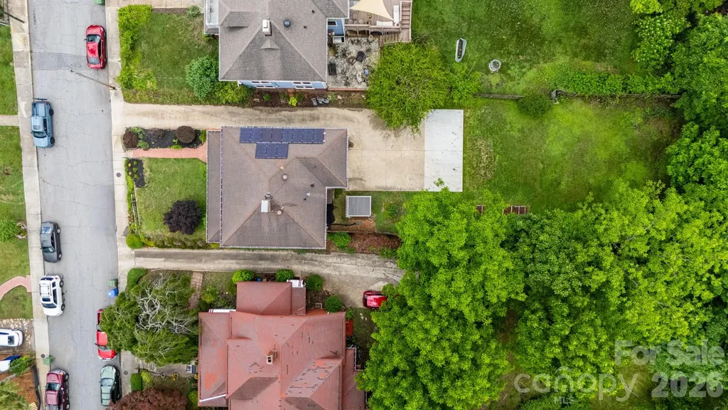 60 Austin Avenue Asheville NC 28801