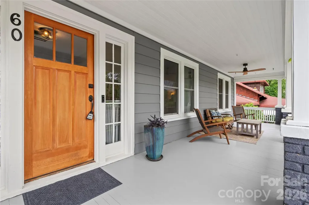 60 Austin Avenue Asheville NC 28801