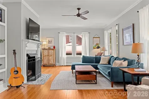 60 Austin Avenue Asheville NC 28801