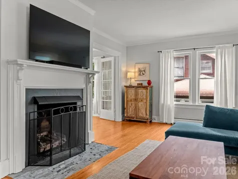 60 Austin Avenue Asheville NC 28801