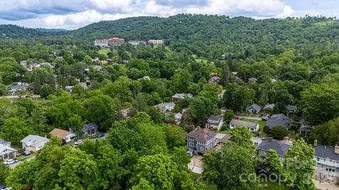 60 Austin Avenue Asheville NC 28801