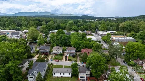 60 Austin Avenue Asheville NC 28801
