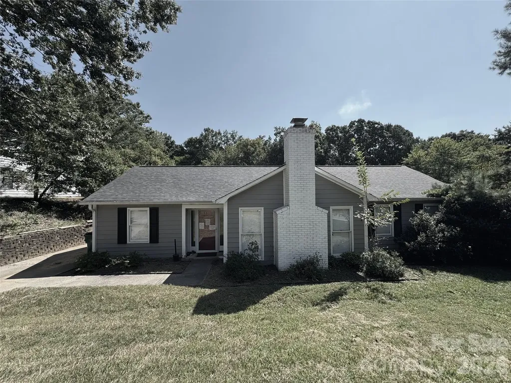6201 Thermal Road Charlotte NC 28211