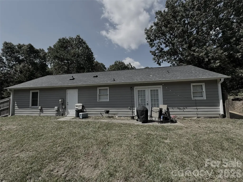 6201 Thermal Road Charlotte NC 28211