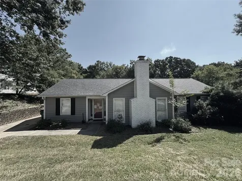 6201 Thermal Road Charlotte NC 28211