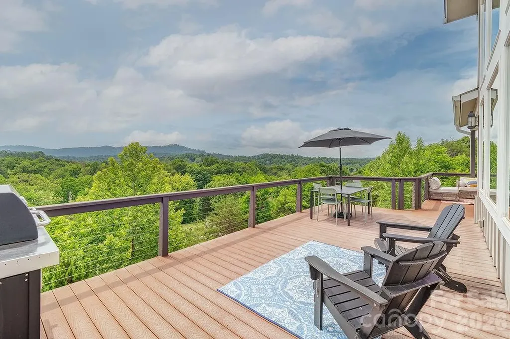 18 Adas Way Weaverville NC 28787