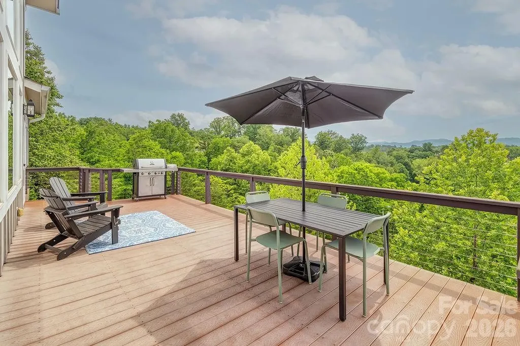 18 Adas Way Weaverville NC 28787