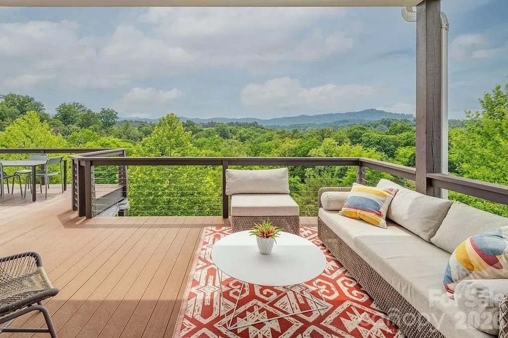 18 Adas Way Weaverville NC 28787