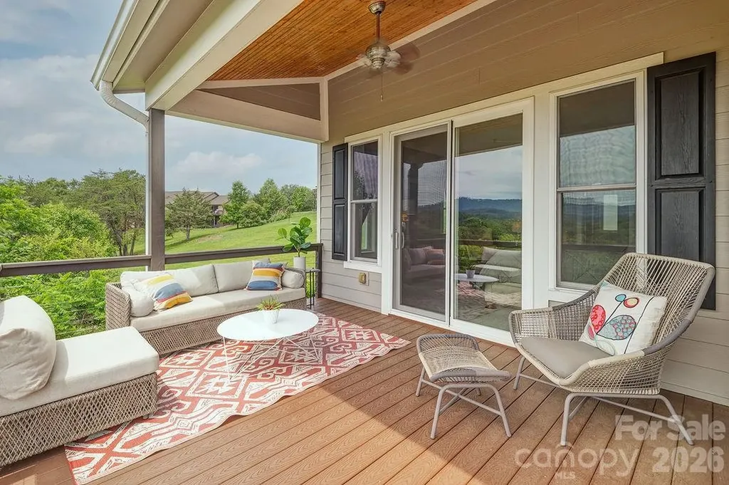 18 Adas Way Weaverville NC 28787