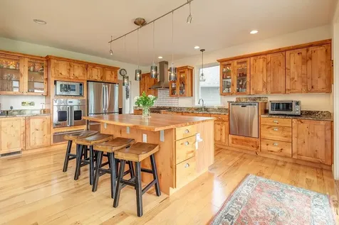 18 Adas Way Weaverville NC 28787