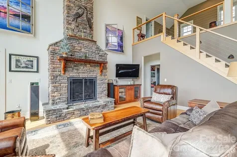 18 Adas Way Weaverville NC 28787