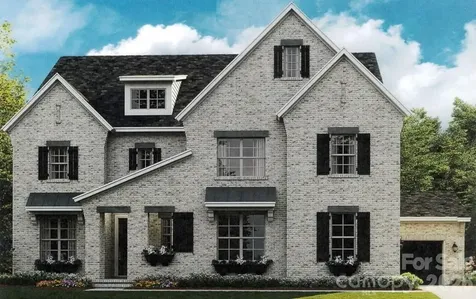 6037 Robert Gray Court Charlotte NC 28277