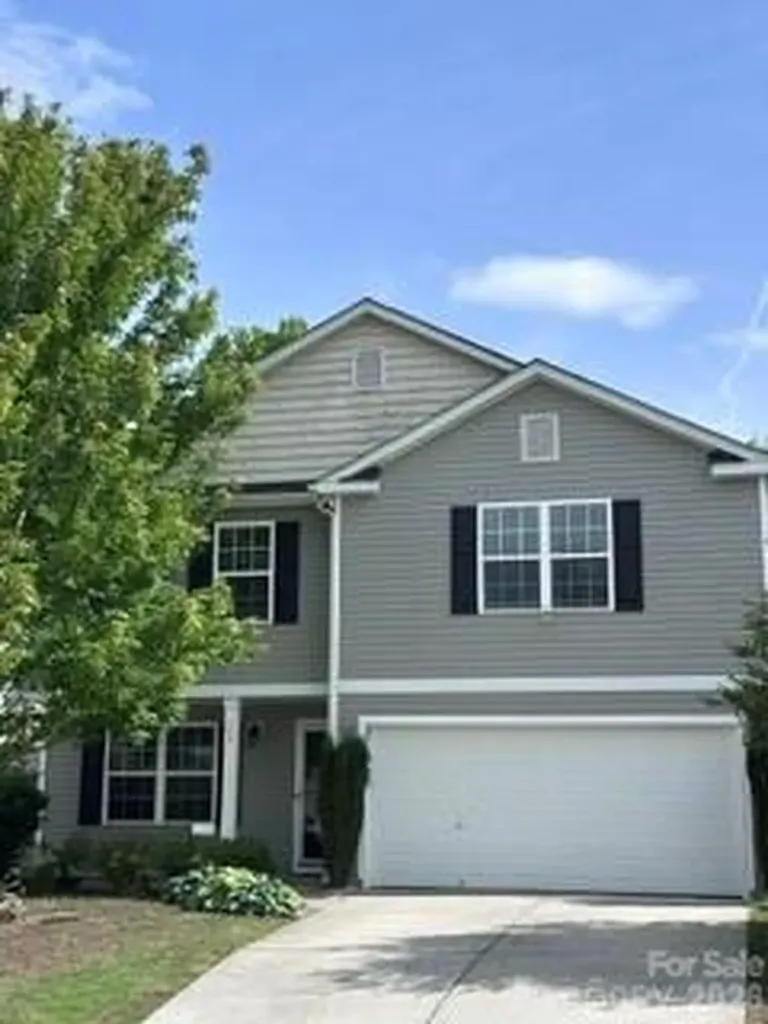 768 Bartram Avenue Concord NC 28025