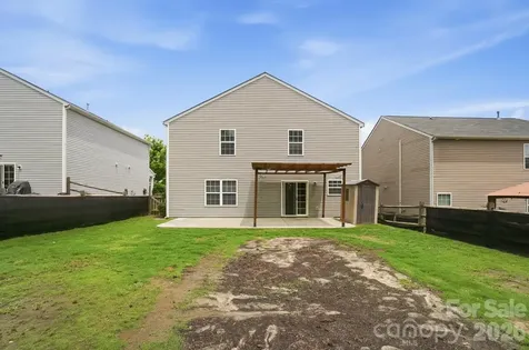 768 Bartram Avenue Concord NC 28025