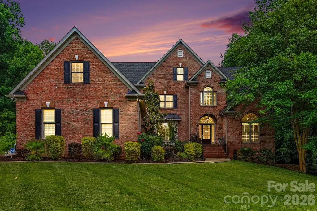 1009 Medinah Court Waxhaw NC 28173