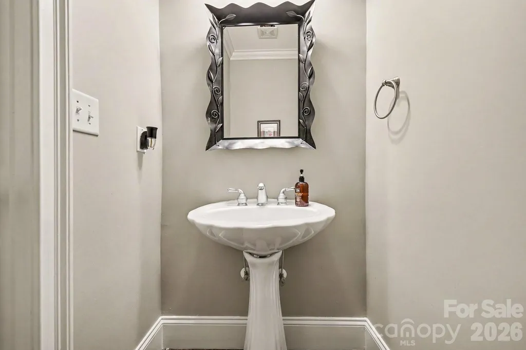 1009 Medinah Court Waxhaw NC 28173