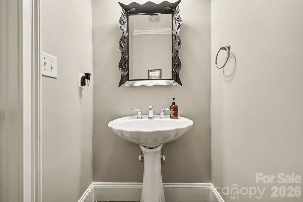 1009 Medinah Court Waxhaw NC 28173