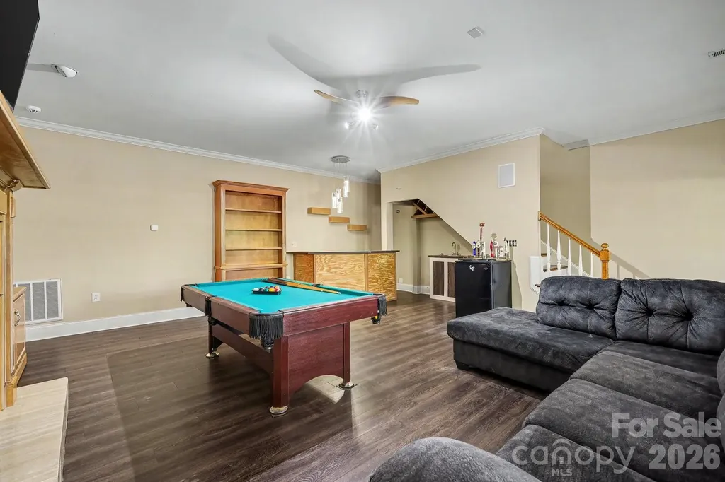 1009 Medinah Court Waxhaw NC 28173