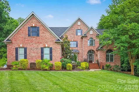 1009 Medinah Court Waxhaw NC 28173