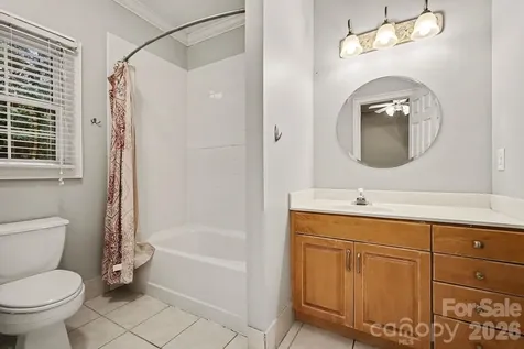 1009 Medinah Court Waxhaw NC 28173