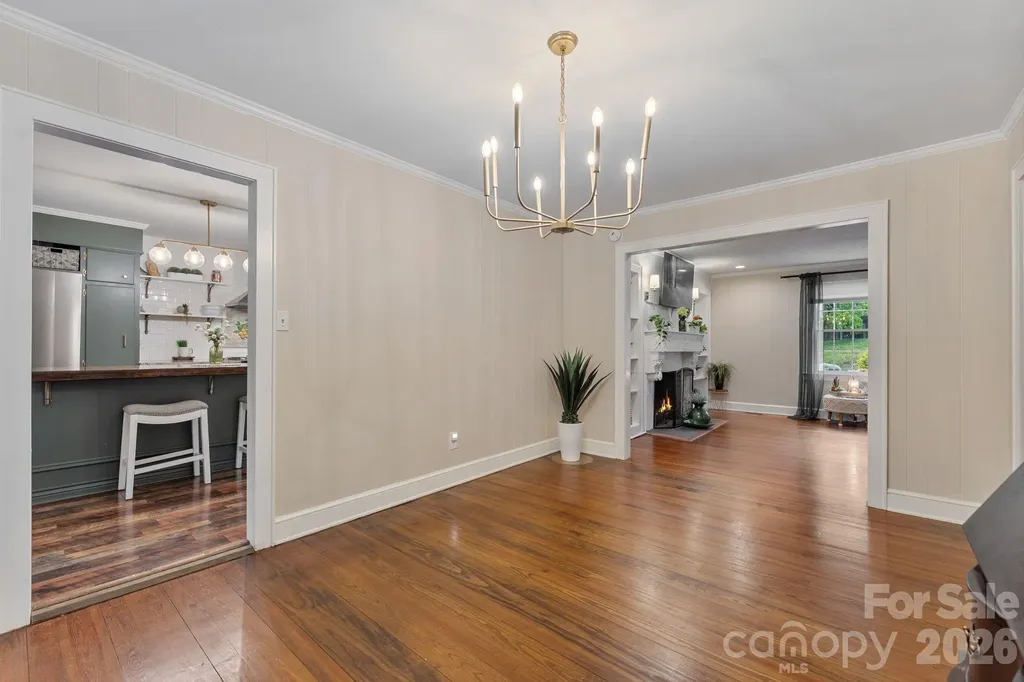 1014 Bramblewood Court NE Lenoir NC 28645