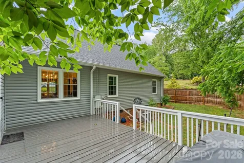 1014 Bramblewood Court NE Lenoir NC 28645