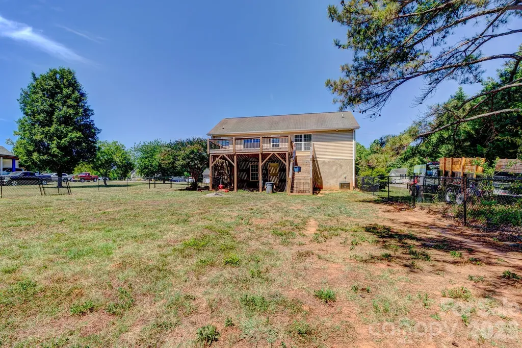 204 Black Rock School Road Cherryville NC 28021