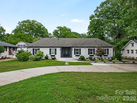 3319 Providence Road Charlotte NC 28211