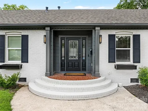 3319 Providence Road Charlotte NC 28211