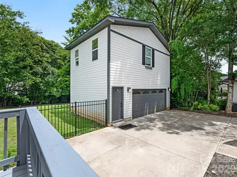 3319 Providence Road Charlotte NC 28211