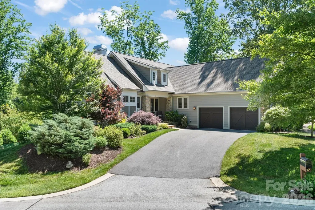 43 Orvis Stone Circle Biltmore Lake NC 28715