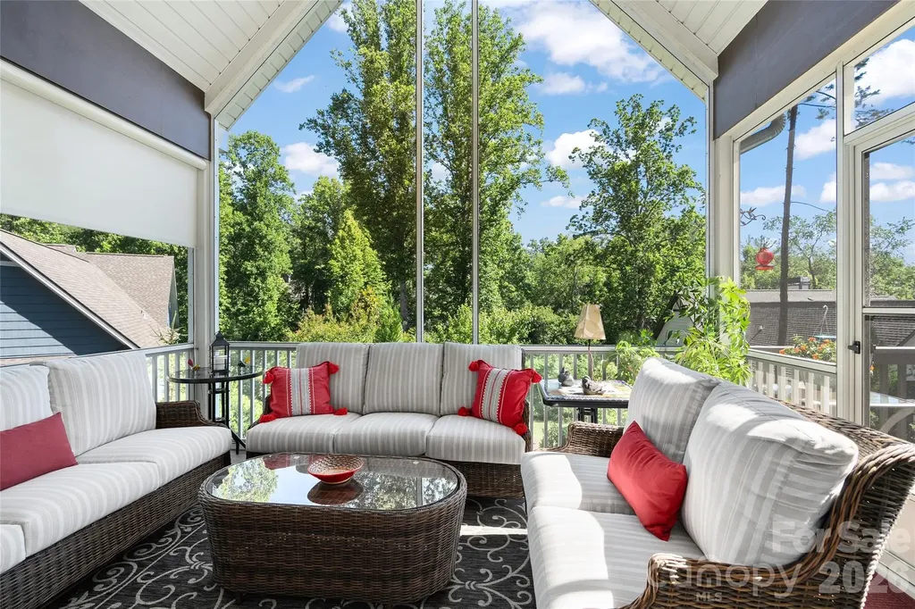 43 Orvis Stone Circle Biltmore Lake NC 28715