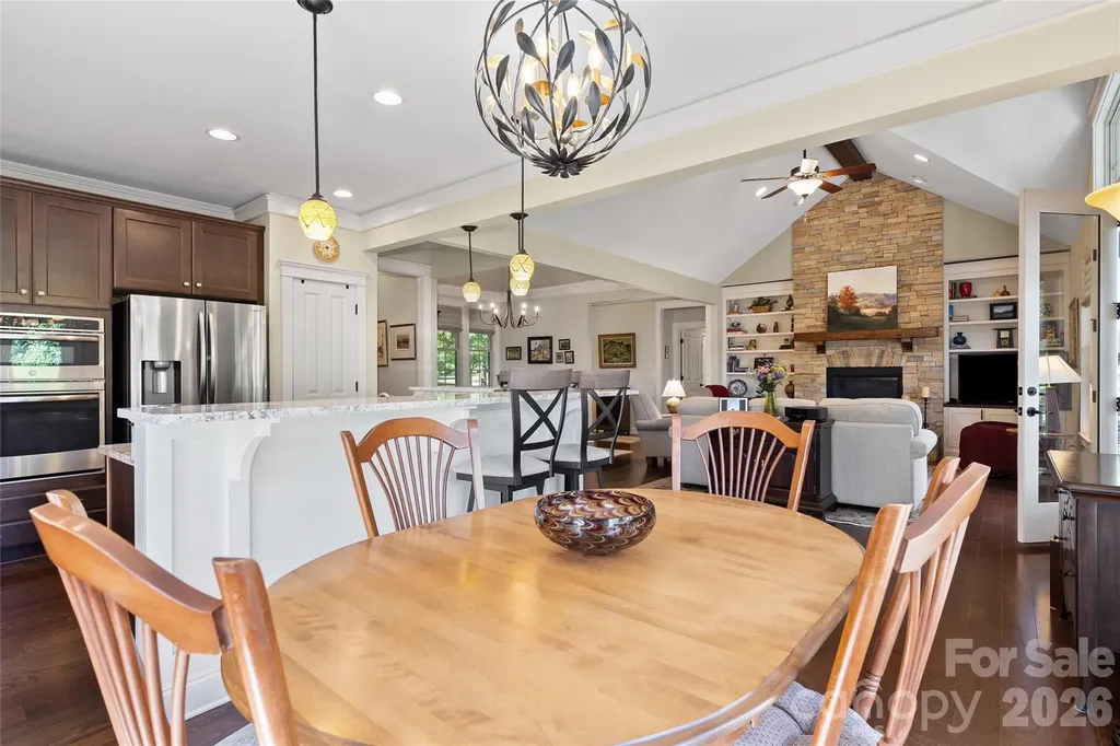 43 Orvis Stone Circle Biltmore Lake NC 28715