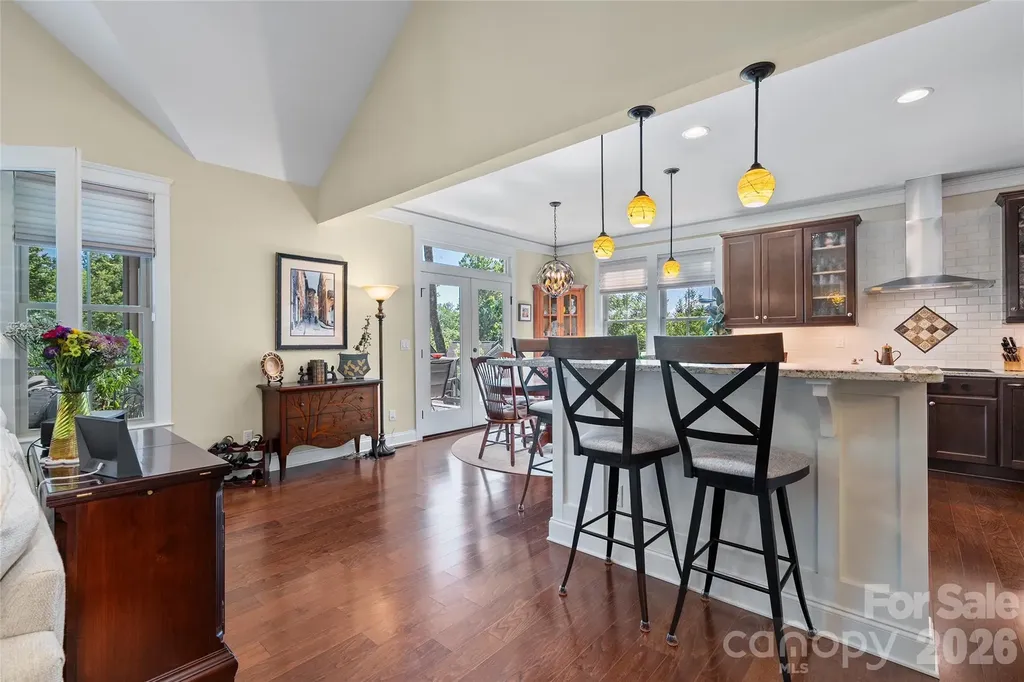 43 Orvis Stone Circle Biltmore Lake NC 28715