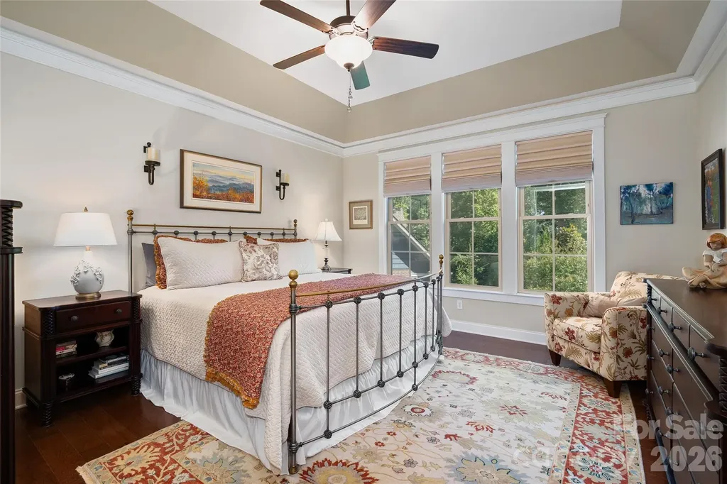 43 Orvis Stone Circle Biltmore Lake NC 28715