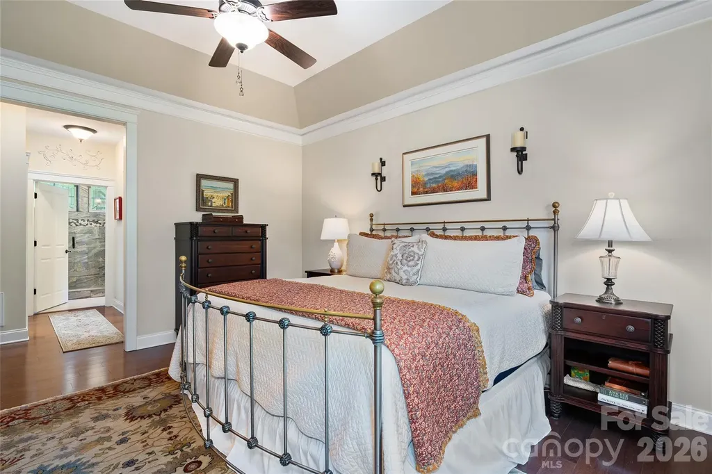 43 Orvis Stone Circle Biltmore Lake NC 28715