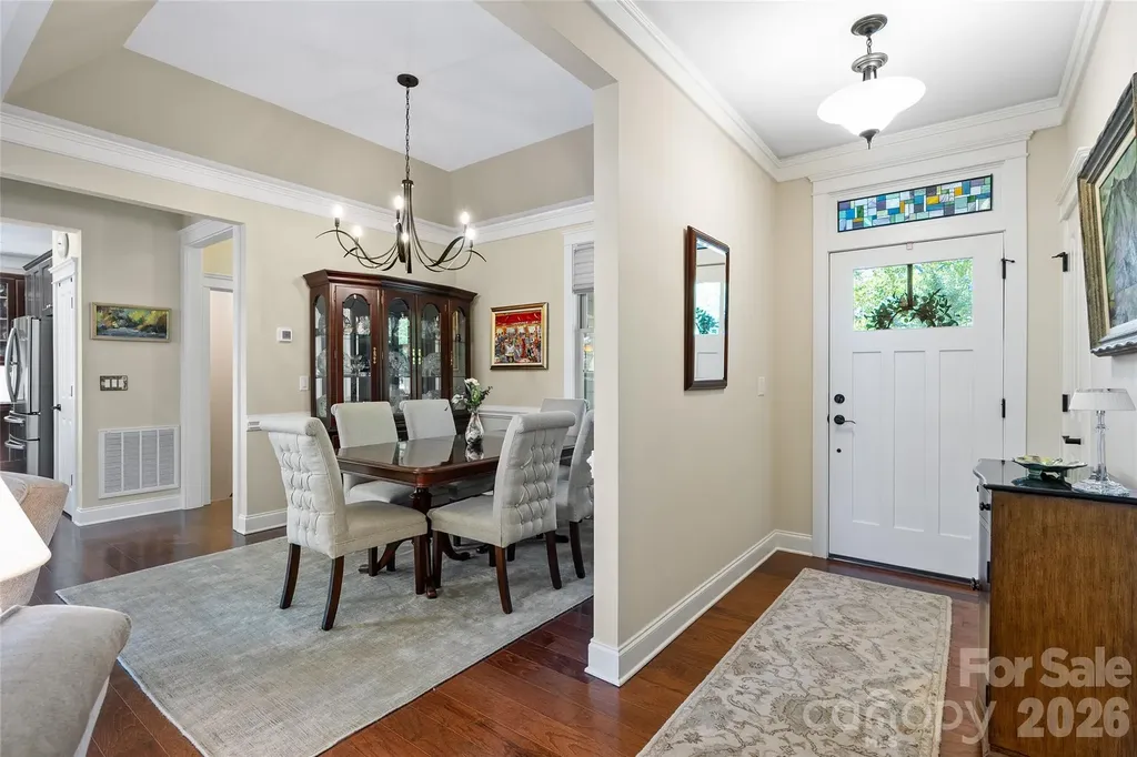 43 Orvis Stone Circle Biltmore Lake NC 28715